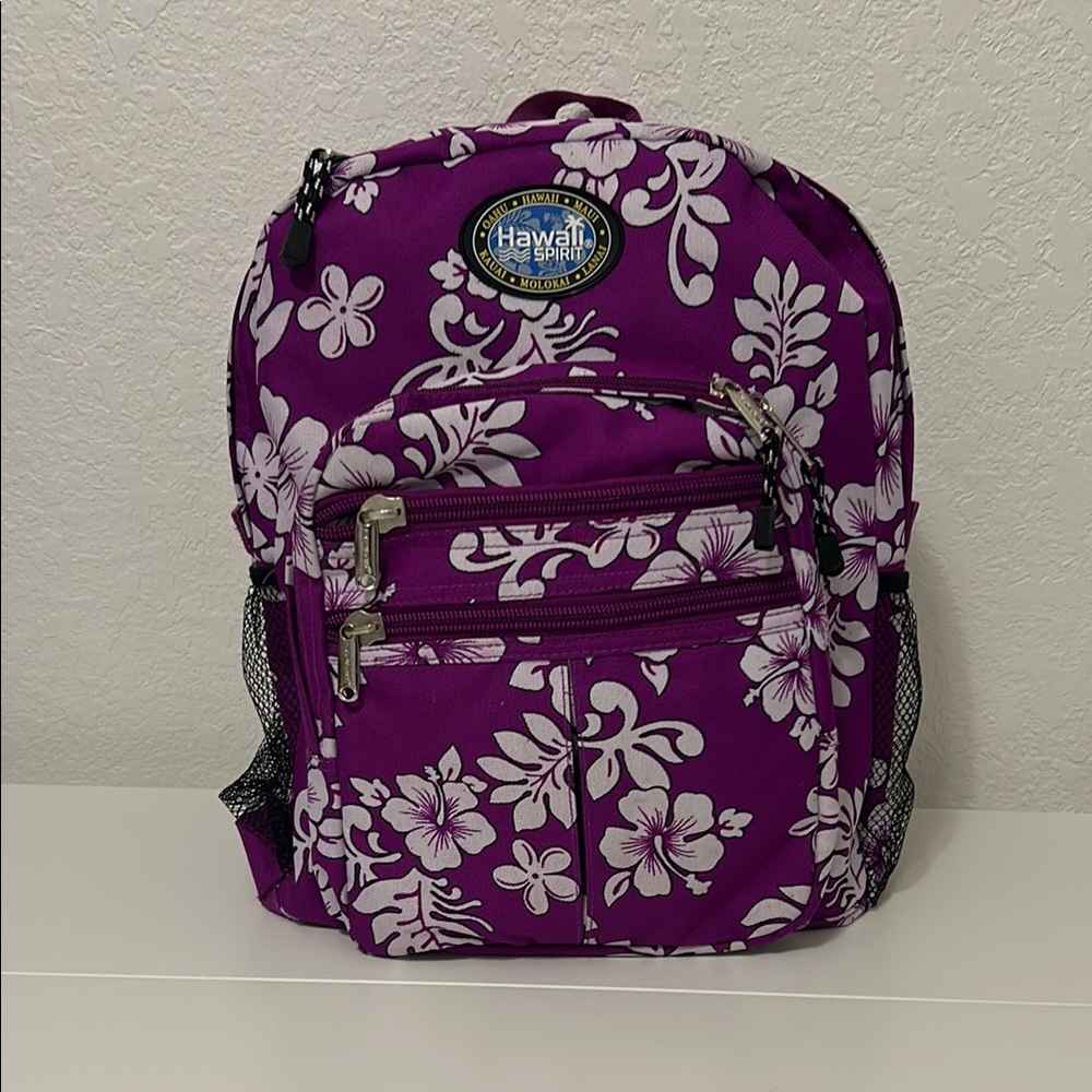 Hawaii Spirit Backpack